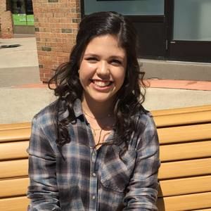 Meet your Posher, Vanesa